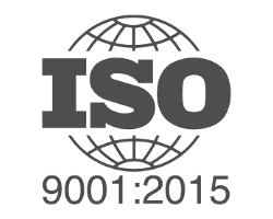 ISO 9001:2015